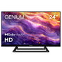 TV intelligente Genium GTV24HD 24" LED HD