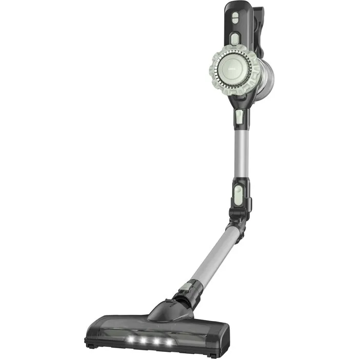 Livoo DOH138V Aspirateur balai sans fil flex Noir / Gris