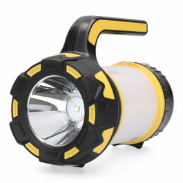 Edm Titan Guard X1 Lampe torche LED rechargeable