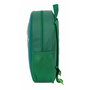 Safta Sac à dos 3D Real Betis Balompie - 27 x 33 x 10 cm pour enfants