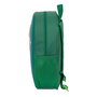 Safta Sac à dos 3D Real Betis Balompie - 27 x 33 x 10 cm pour enfants