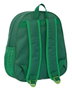 Safta Sac à dos 3D Real Betis Balompie - 27 x 33 x 10 cm pour enfants