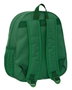 Safta Sac à dos 3D Real Betis Balompie - 27 x 33 x 10 cm pour enfants
