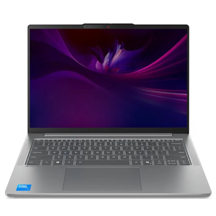 Lenovo IdeaPad Slim 5 14IMH10 PC Portable 14'' WUXGA OLED Core Ultra 5 135H RAM 16 Go SSD 512 Go AZERTY Sans Windows Lenovo IdeaPad Slim 5 14IMH10 PC Portable 14'' WUXGA OLED Core Ultra 5 135H RAM 16 Go SSD 512 Go AZERTY Sans Windows