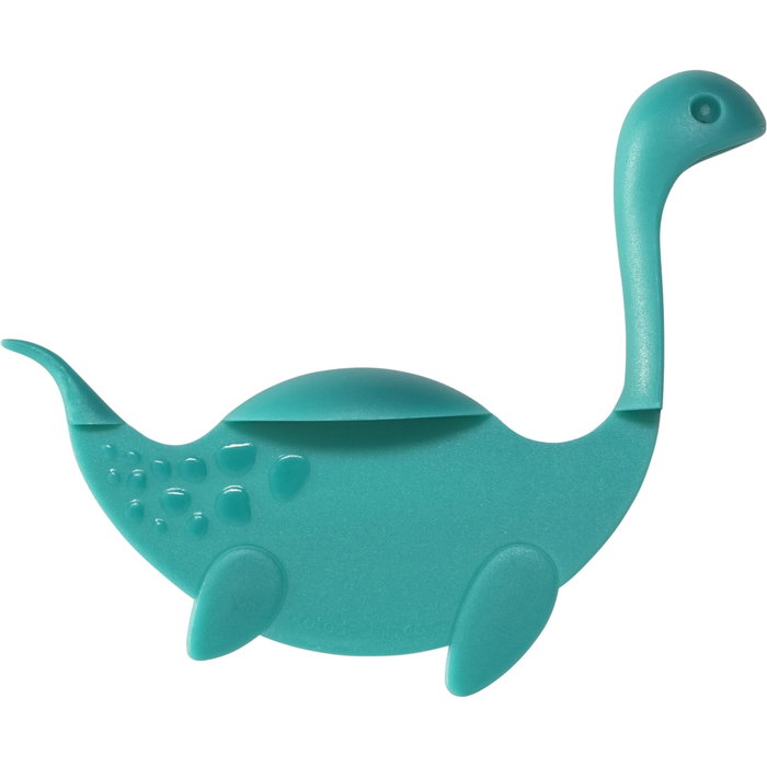 Ototo Marque-page Nessie Tale Turquoise