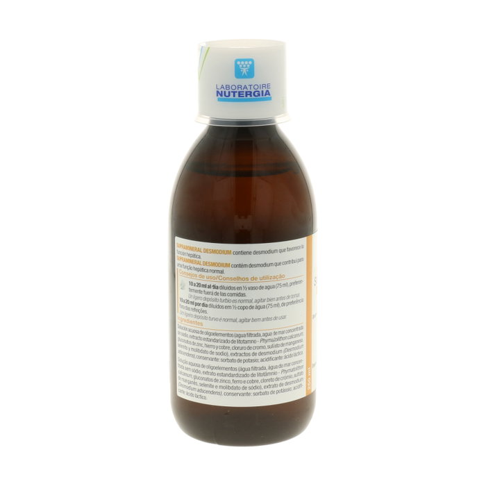 NUTERGIA Supramineral Desmodium 250ml