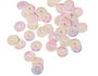 Innspiro Paillettes aurora boreale rose clair 7mm