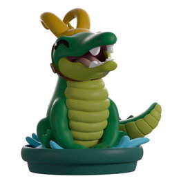 Youtooz Marvel Companions Figurine Alligator Loki 11 cm