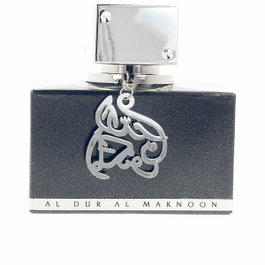 Lattafa Al Dur Al Maknoon Silver Eau de Parfum 100 ml