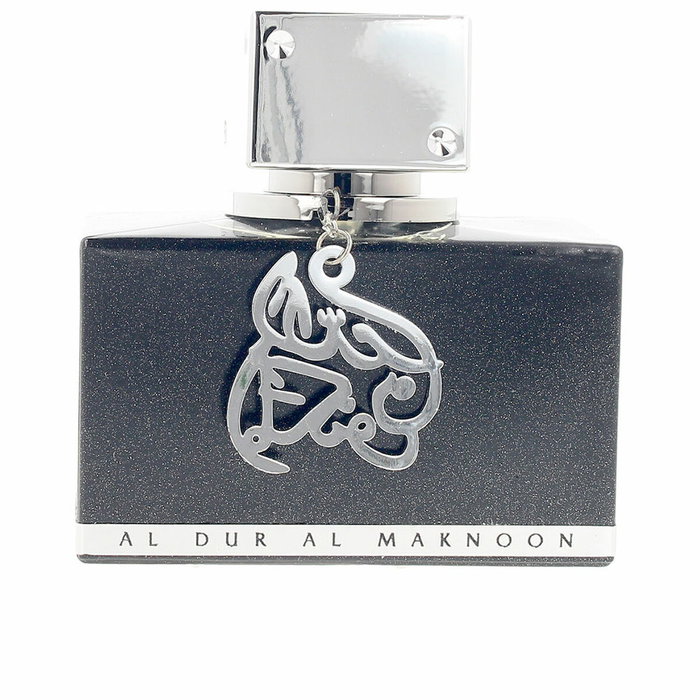 Lattafa Al Dur Al Maknoon Silver Eau de Parfum 100 ml