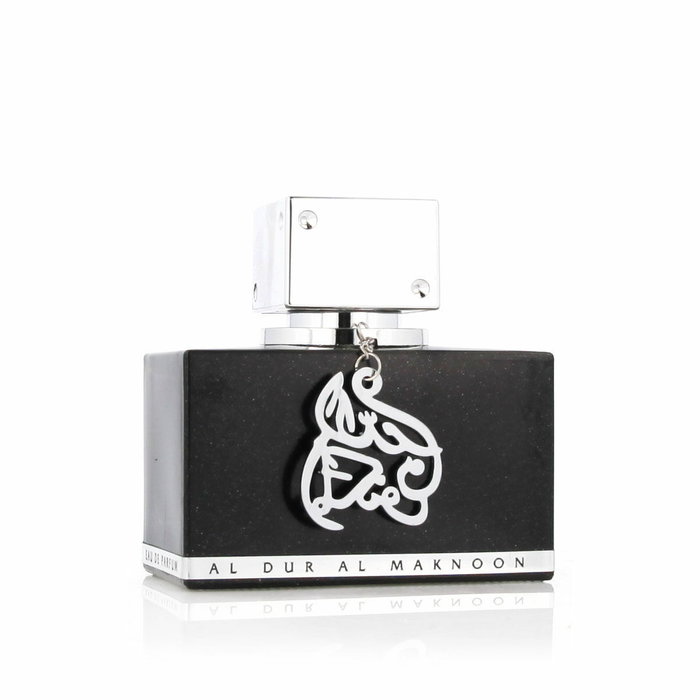 Lattafa Al Dur Al Maknoon Silver Eau de Parfum 100 ml