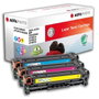 Agfa Photo Multipack de Toner 312A Cyan, Magenta, Jaune