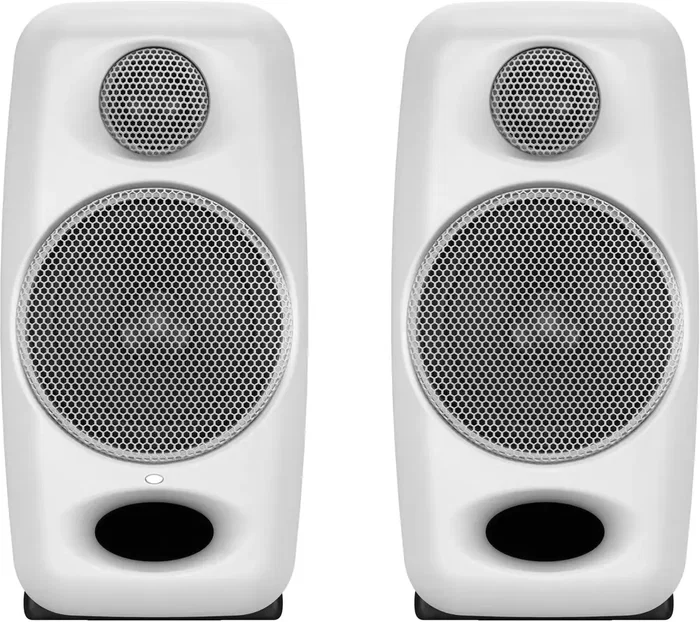 IKMULTIMED Iloud Micro Monitor - Blanc