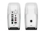IKMULTIMED Iloud Micro Monitor - Blanc