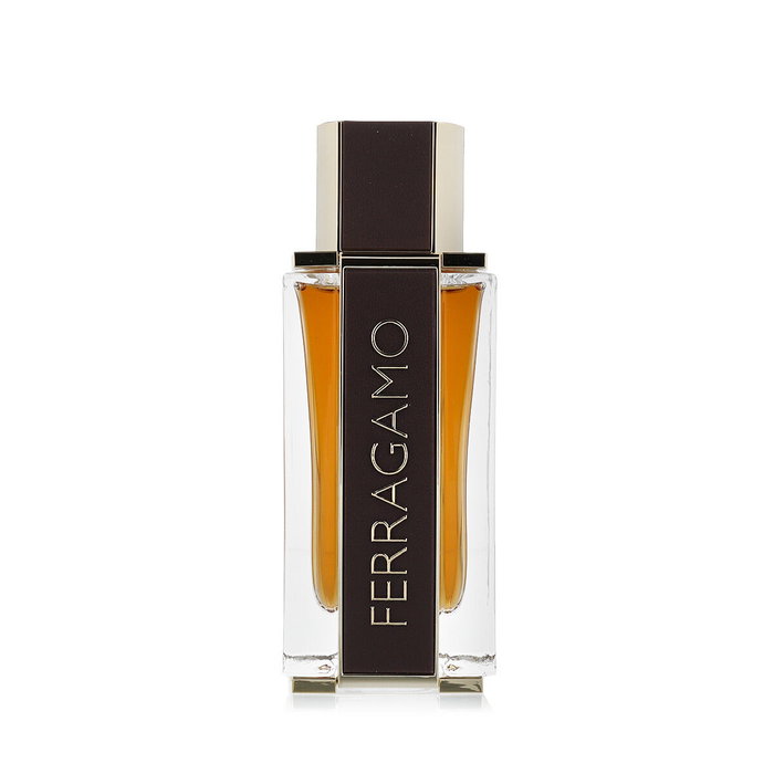 Ferragamo Spicy Leather Eau de Parfum 100 ml
