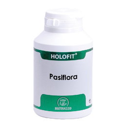 EQUISALUD HOLOFIT PASIFLORA 180 capsules