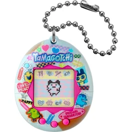 Tamagotchi Original Collage - Animal virtuel interactif