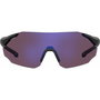 Lunettes de soleil Homme Under Armour UA HAMMER_F Multicouleur