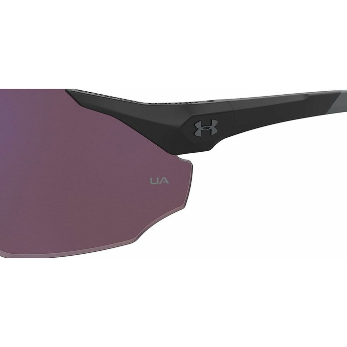 Lunettes de soleil Homme Under Armour UA HAMMER_F Multicouleur