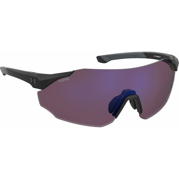 Lunettes de soleil Homme Under Armour UA HAMMER_F Multicouleur