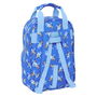 Cartable Bluey Let's play Bleu 20 x 28 x 8 cm