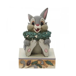 Enesco Disney Bambi Tambour Noël Disney Traditions