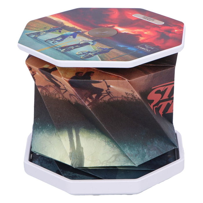 Stranger Things lampe pliable The Upside Down 15 cm