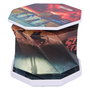 Stranger Things lampe pliable The Upside Down 15 cm