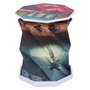 Stranger Things lampe pliable The Upside Down 15 cm
