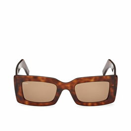 Lunettes de soleil Femme Tods TO0348 5253E