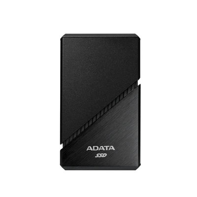 ADATA Disque Dur Externe SSD SE920 1TB USB4, Lecture 3800Mo/s, Écriture 3700Mo/s ADATA Disque Dur Externe SSD SE920 1TB USB4, Lecture 3800Mo/s, Écriture 3700Mo/s