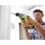 Ryobi R18SDS-125S Marteau Perforateur SDS+ 18V ONE+ avec batterie 2,5 Ah