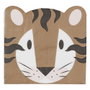 Party Time Lot de 20 serviettes savane