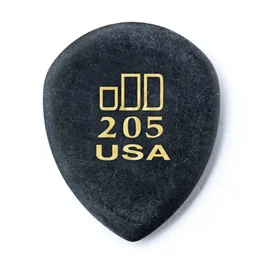 Dunlop Jazztones Point Tip 2,08 mm (pack de 36)