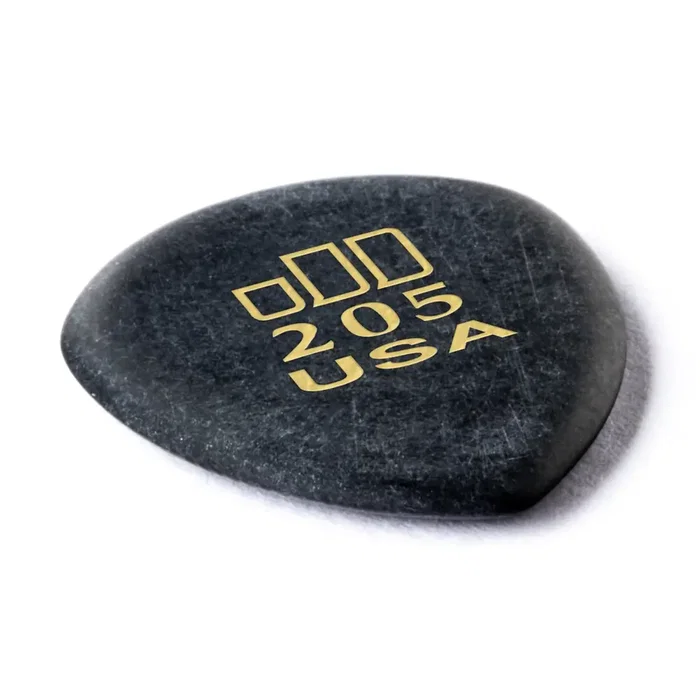 Dunlop Jazztones Point Tip 2,08 mm (pack de 36)