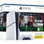 Paquete estándar de PS5: Consola PlayStation 5 (modelo Slim) + FC26 (código en la caja)