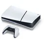Paquete estándar de PS5: Consola PlayStation 5 (modelo Slim) + FC26 (código en la caja)