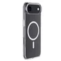 BBC Coque pour iPhone MagSafe hybride transparente - Protection élégante et compatible MagSafe