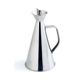 Quid Huileur Anti-goutte Renova Acier Inoxydable 0,5 L Lot de 6