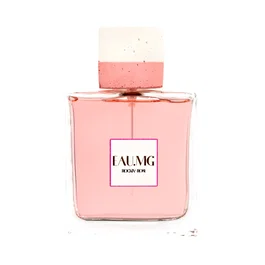 Eau.Mg Rockin Rose Parfum Unisexe 100 ml