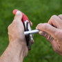 Felco Modèle 905 Outil de maintenance pour sécateurs
