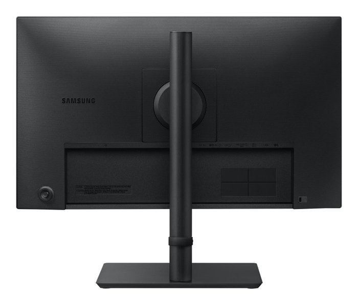 Samsung LS24F434UAUXEN Essential S4 24 pouces Full HD IPS