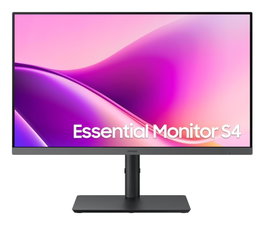 Samsung LS24F434UAUXEN Essential S4 24 pouces Full HD IPS