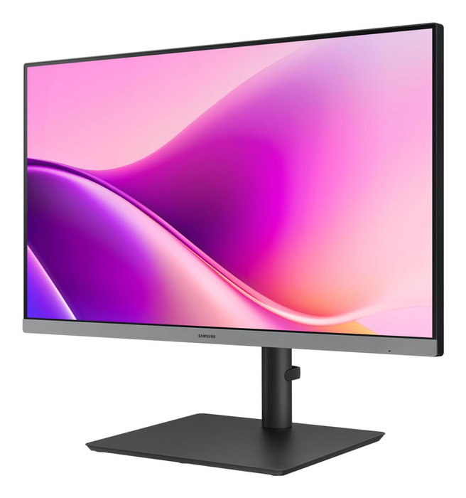 Samsung LS24F434UAUXEN Essential S4 24 pouces Full HD IPS