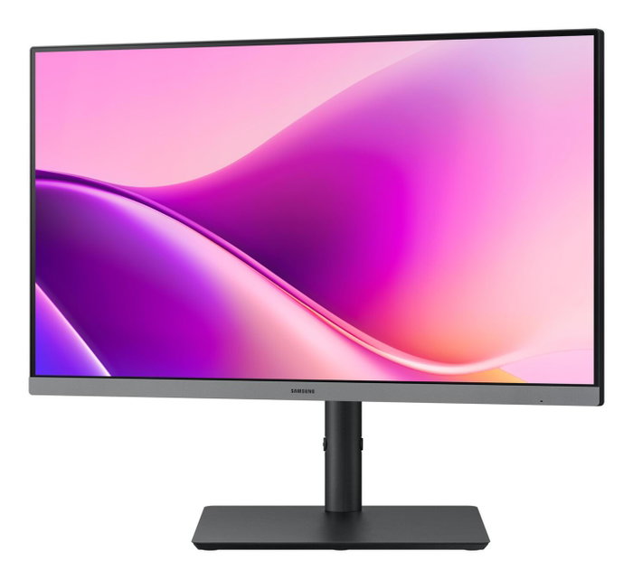 Samsung LS24F434UAUXEN Essential S4 24 pouces Full HD IPS