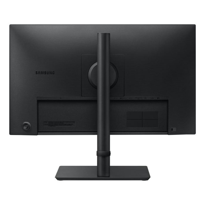 Samsung LS24F434UAUXEN - Écran PC Moniteur 24 Pouces Full HD 1080p HDMI USB-C