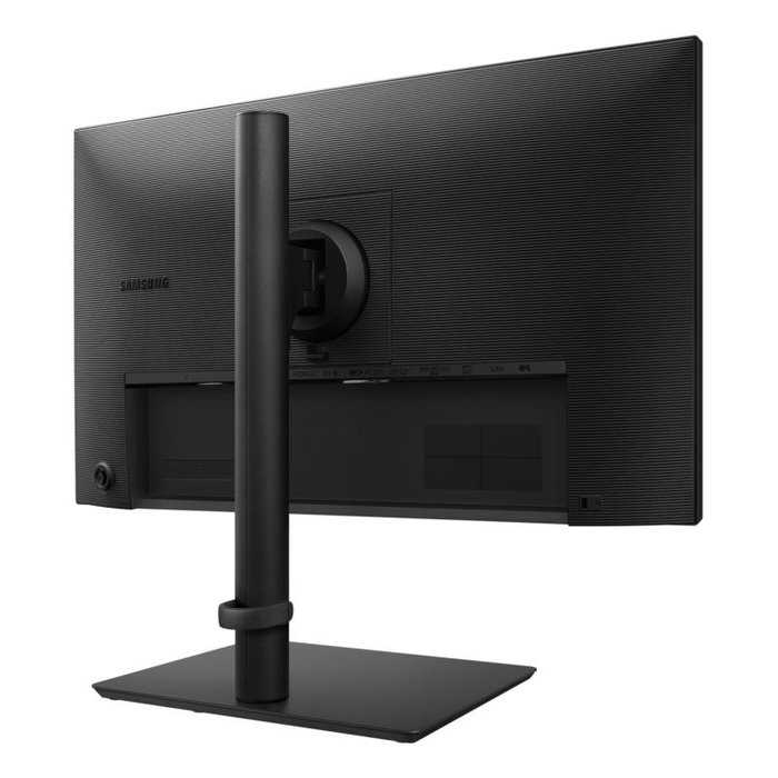 Samsung LS24F434UAUXEN - Écran PC Moniteur 24 Pouces Full HD 1080p HDMI USB-C