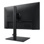 Samsung LS24F434UAUXEN - Écran PC Moniteur 24 Pouces Full HD 1080p HDMI USB-C