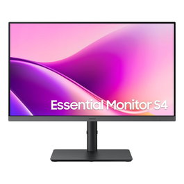 Samsung LS24F434UAUXEN - Écran PC Moniteur 24 Pouces Full HD 1080p HDMI USB-C