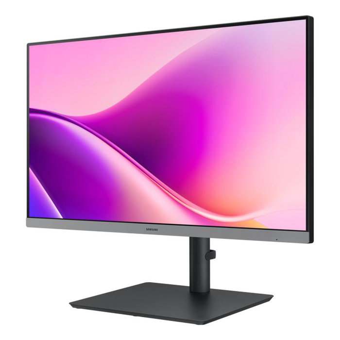 Samsung LS24F434UAUXEN - Écran PC Moniteur 24 Pouces Full HD 1080p HDMI USB-C